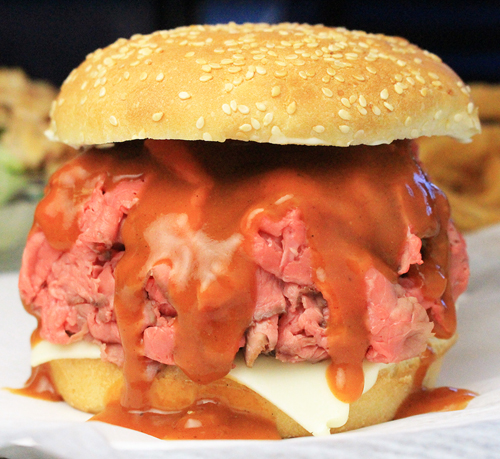 Roast Beef